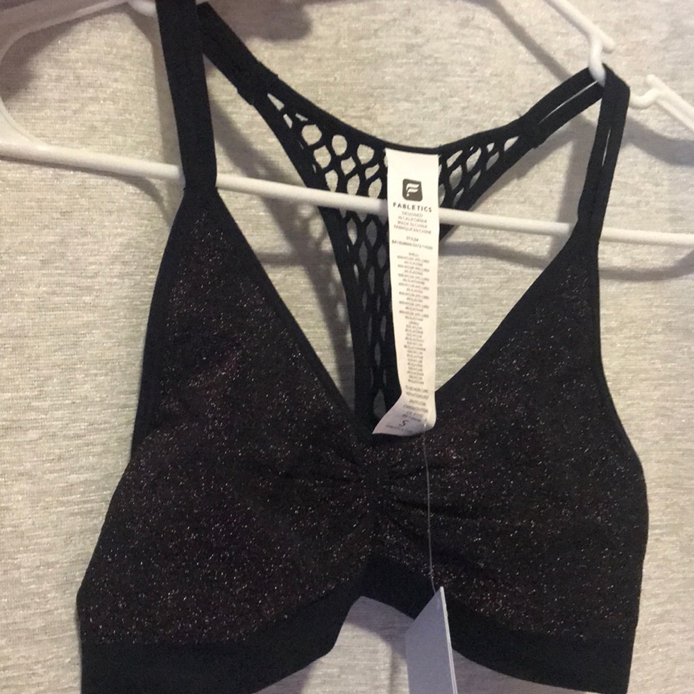 Fabletics Sports Bra